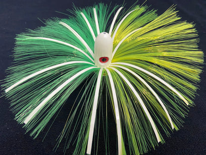 Joe Shute Glow in the Dark Series 8oz