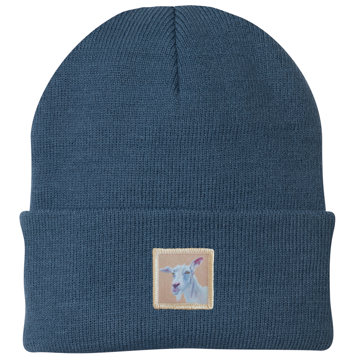 Goat Beanie