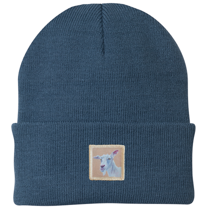 Goat Beanie