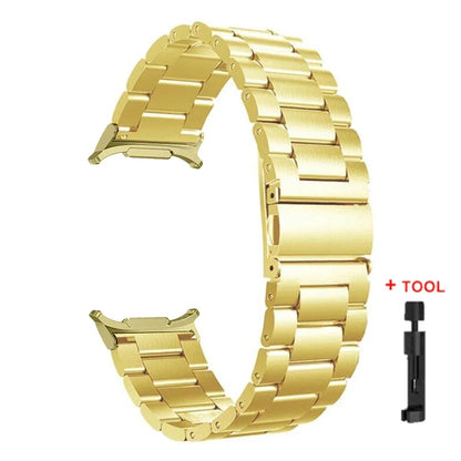 Steel Samsung Galaxy Ultra Watch Band 47MM