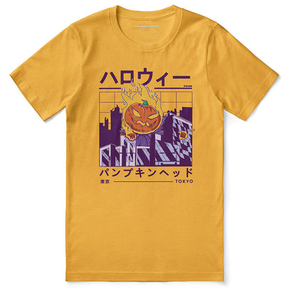 Tokyo Halloween T-Shirt