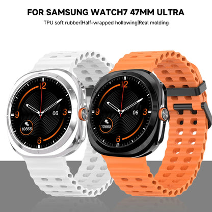 Samsung Galaxy Watch Ultra 47MM Case