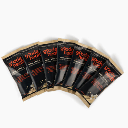 Goode Health Travel Packs