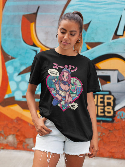 Got Your Milkies T-Shirt