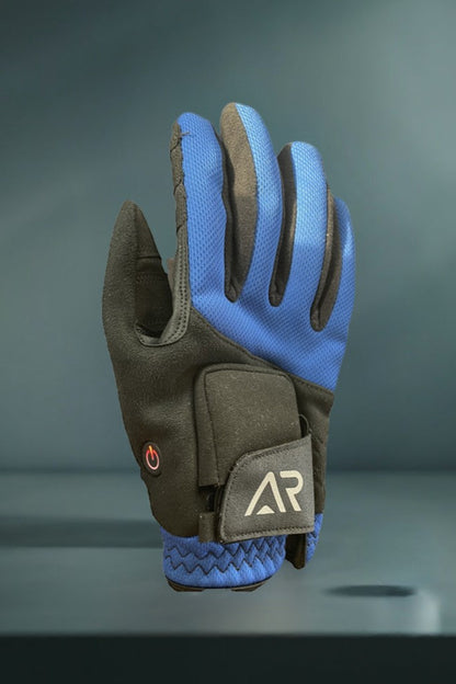 Black & Blue GEN 2 Heated Sports Glove