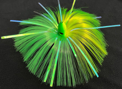 Joe Shute Deep 6 Series 5-3/4oz