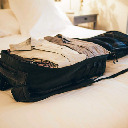 GR2 - Ballistic Nylon Cordura