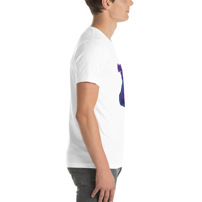 Grandaddy Purple Unisex t-shirt