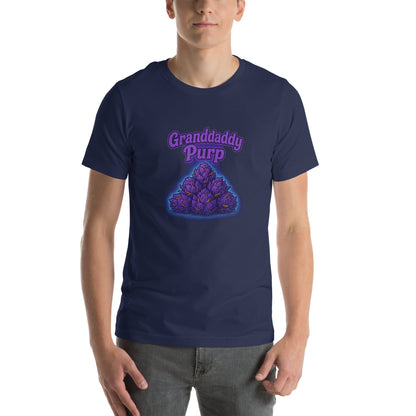Grandaddy Purple Unisex t-shirt