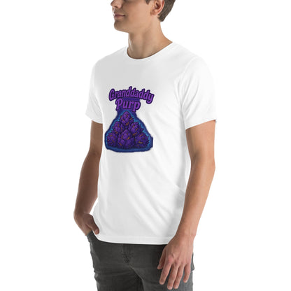 Grandaddy Purple Unisex t-shirt