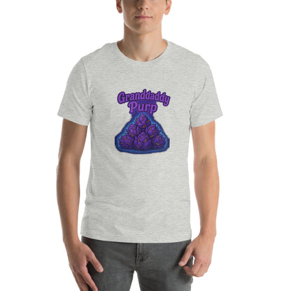 Grandaddy Purple Unisex t-shirt