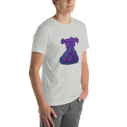 Grandaddy Purple Unisex t-shirt