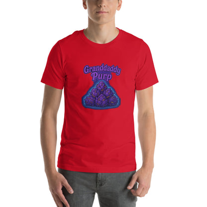 Grandaddy Purple Unisex t-shirt