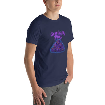 Grandaddy Purple Unisex t-shirt