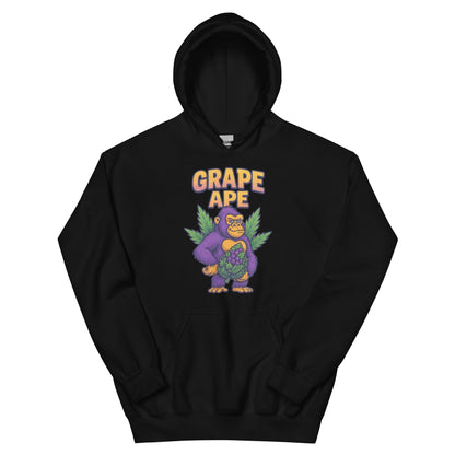 Grape Ape Unisex Hoodie