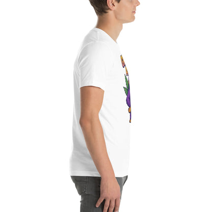 Grape Ape Unisex t-shirt