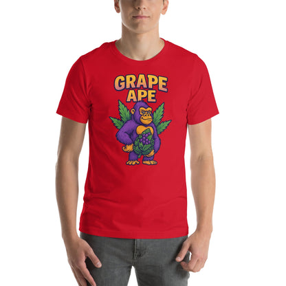 Grape Ape Unisex t-shirt