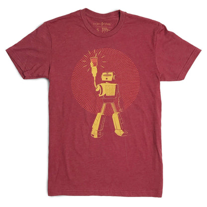 Boba Power T-shirt