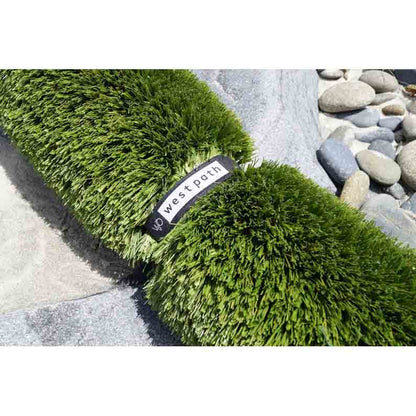 Surf Grass Changing Mat - Surf Turf
