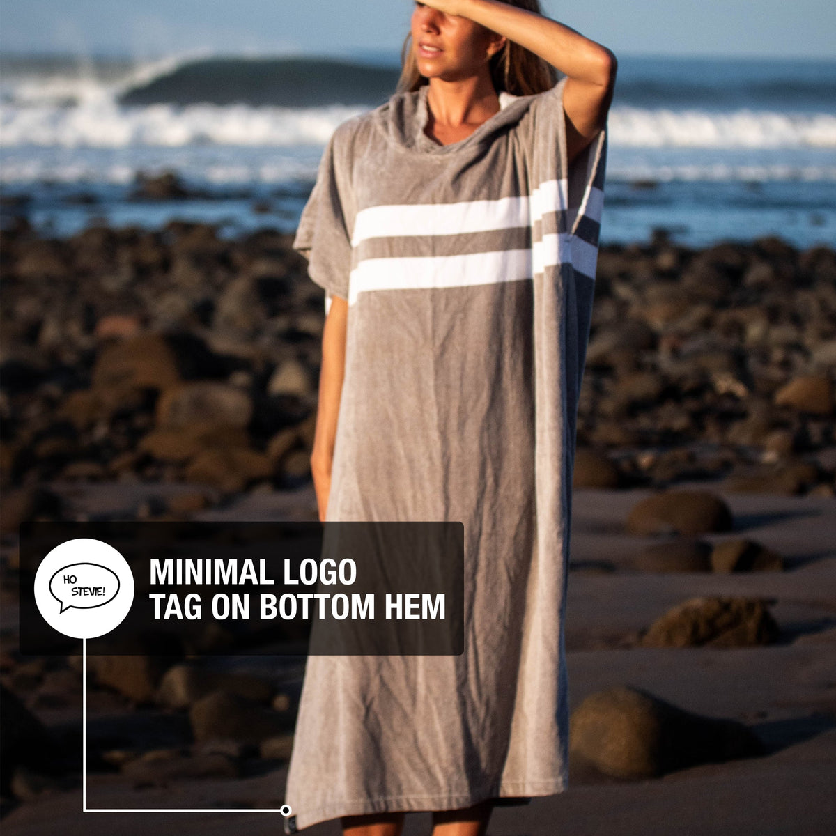 Surf Poncho