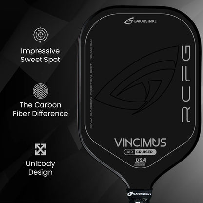 GATORSTRIKE™ Vincimus AIR CRUISER