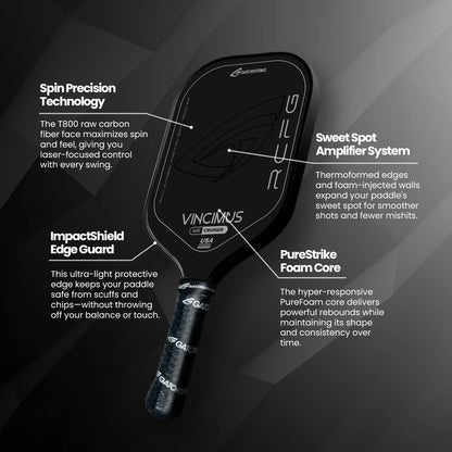 GATORSTRIKE™ Vincimus AIR CRUISER