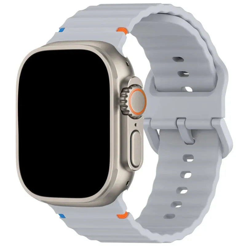 Strap For Apple Watch Band Series 11/10/9/8/7/6/5/4/ SE / Ultra 1/2/3