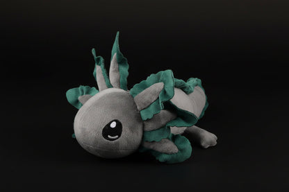 Axolotl Plush