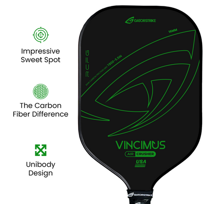GATORSTRIKE™ Vincimus AIR CRUSHER