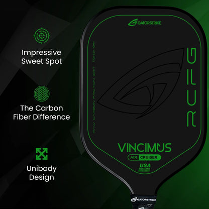 GATORSTRIKE™ Vincimus AIR CRUISER