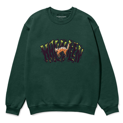 Halloween Sweatshirt