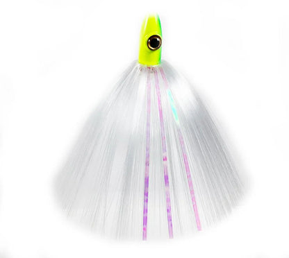 Magictail HooMagic Trolling Lures
