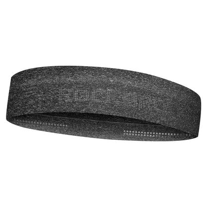 ROCKBROS Elastic Non-Slip Headband for Men Women Soft Sweatband for Running, Yoga Workouts