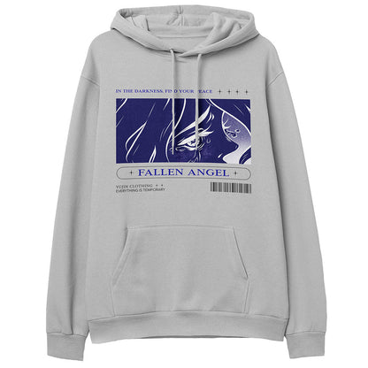Fallen Angel Hoodie