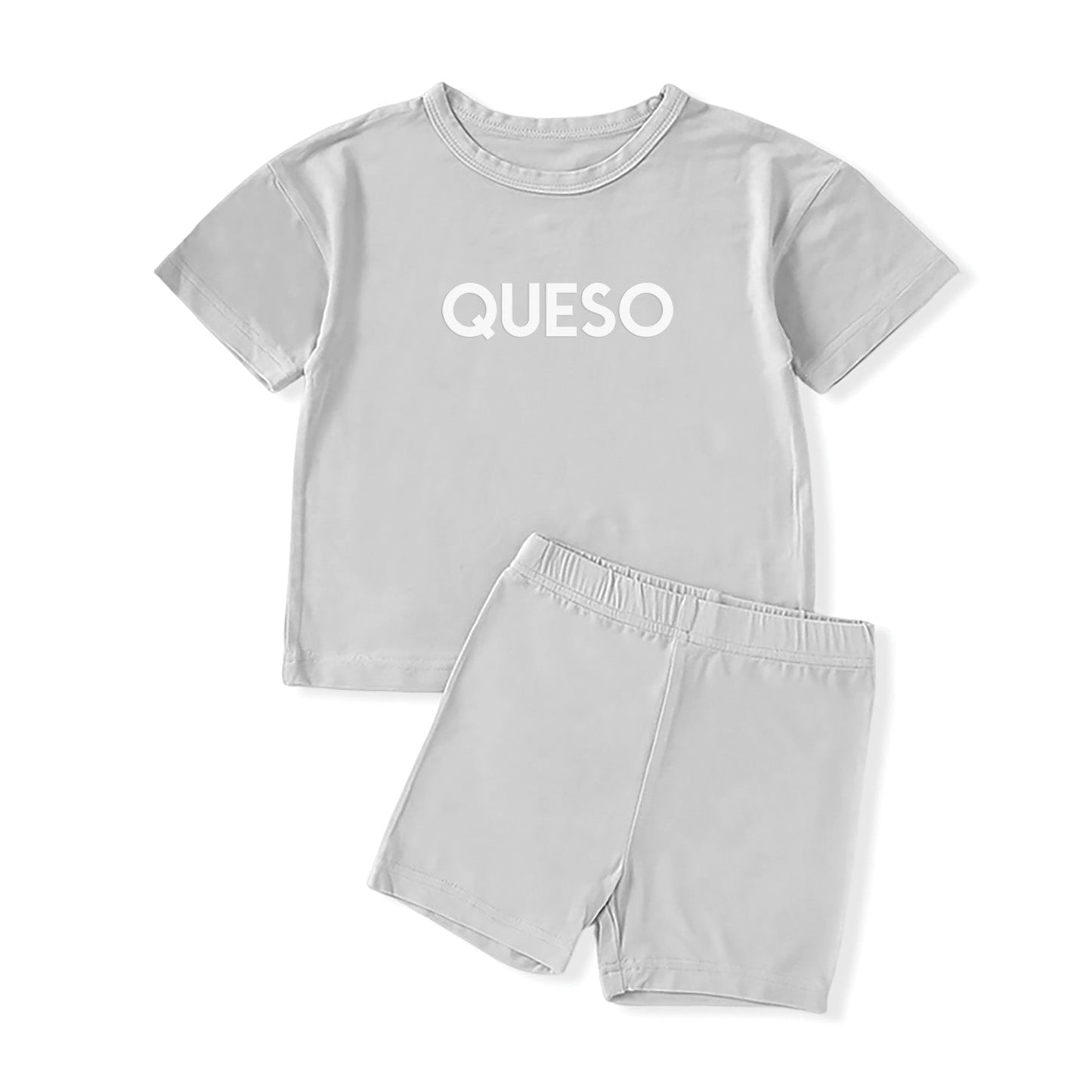 Queso Play Set