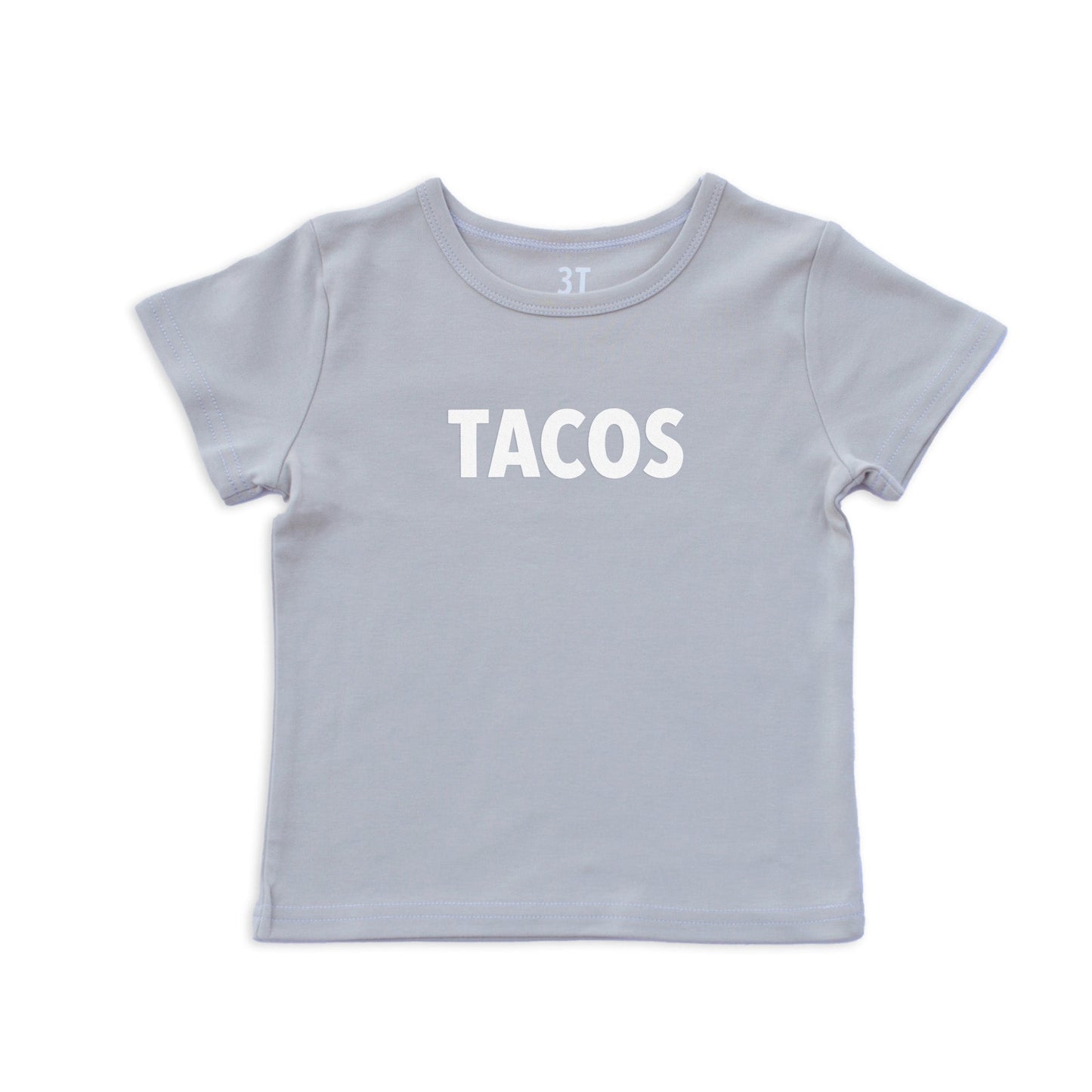 Tacos Kids Tee