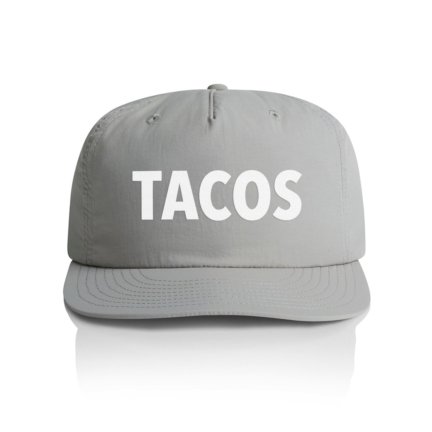 Tacos Nylon Snapback