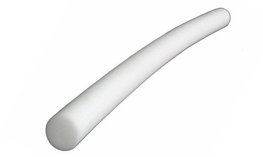 Workoutz 60 x 3 Inch Commercial Quality Pool Noodles (No Center Hole)