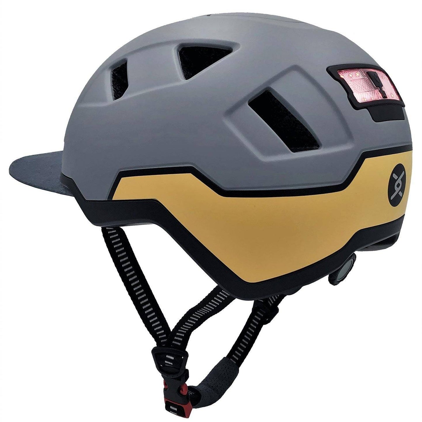 XNITO Helmet | E-bike Helmet
