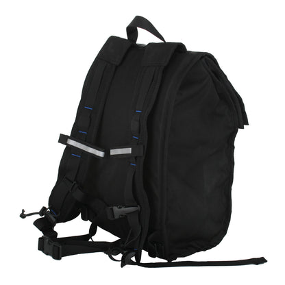 Green Guru - Commuter Roll Top Backpack