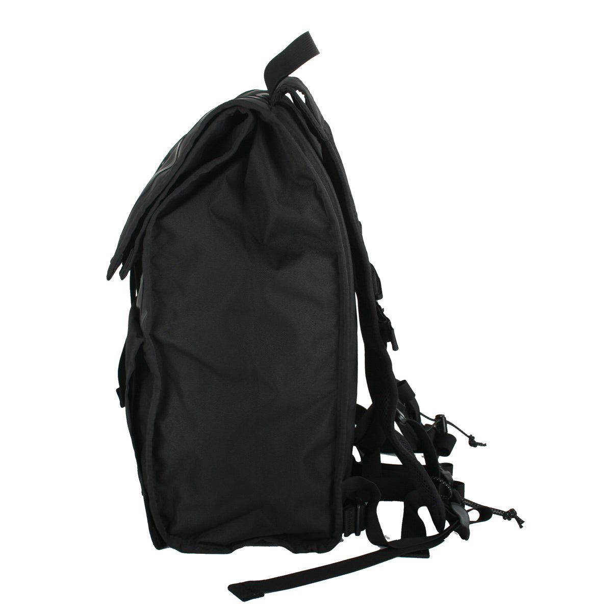 Green Guru - Commuter Roll Top Backpack