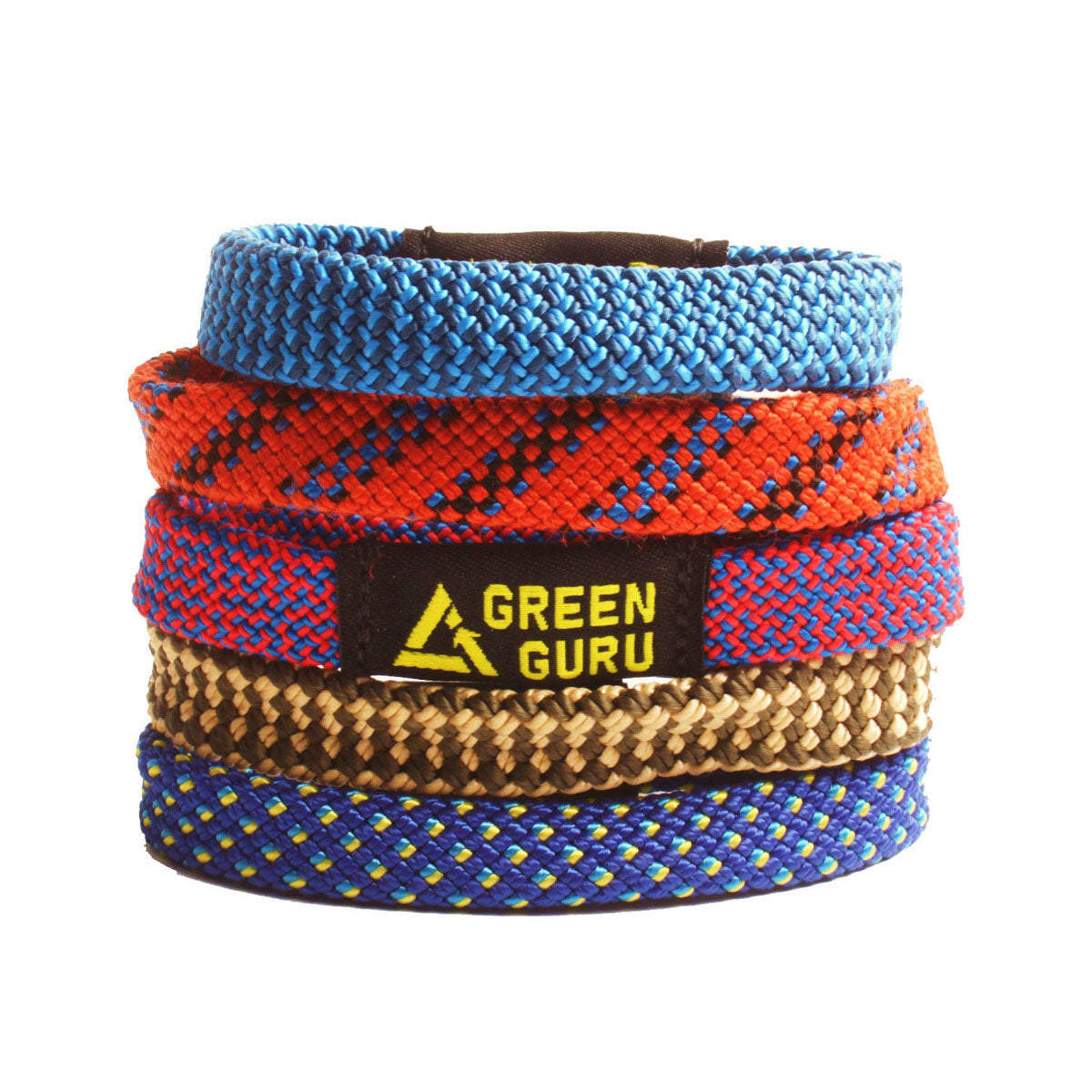 Green Guru - Bracelet
