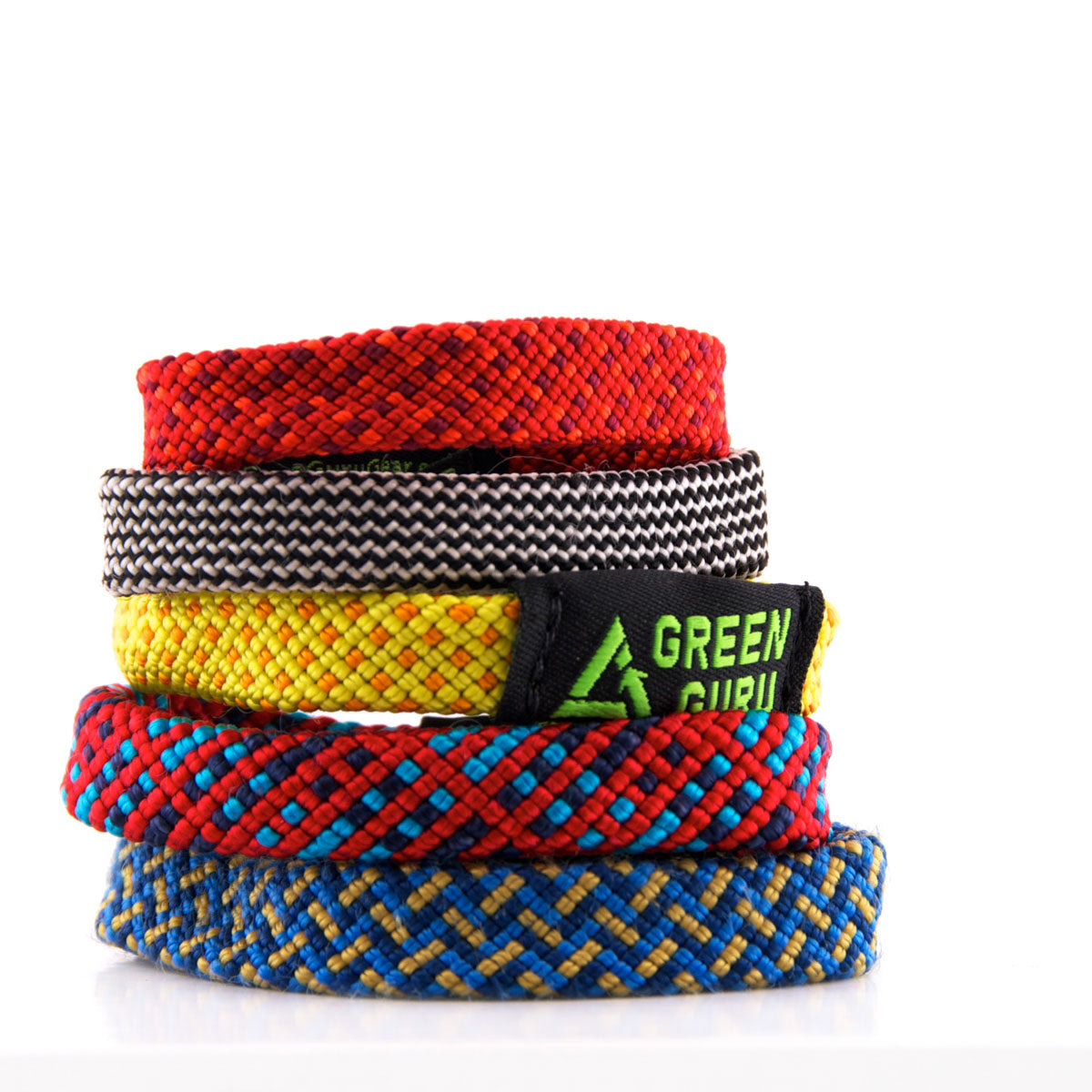 Green Guru - Bracelet