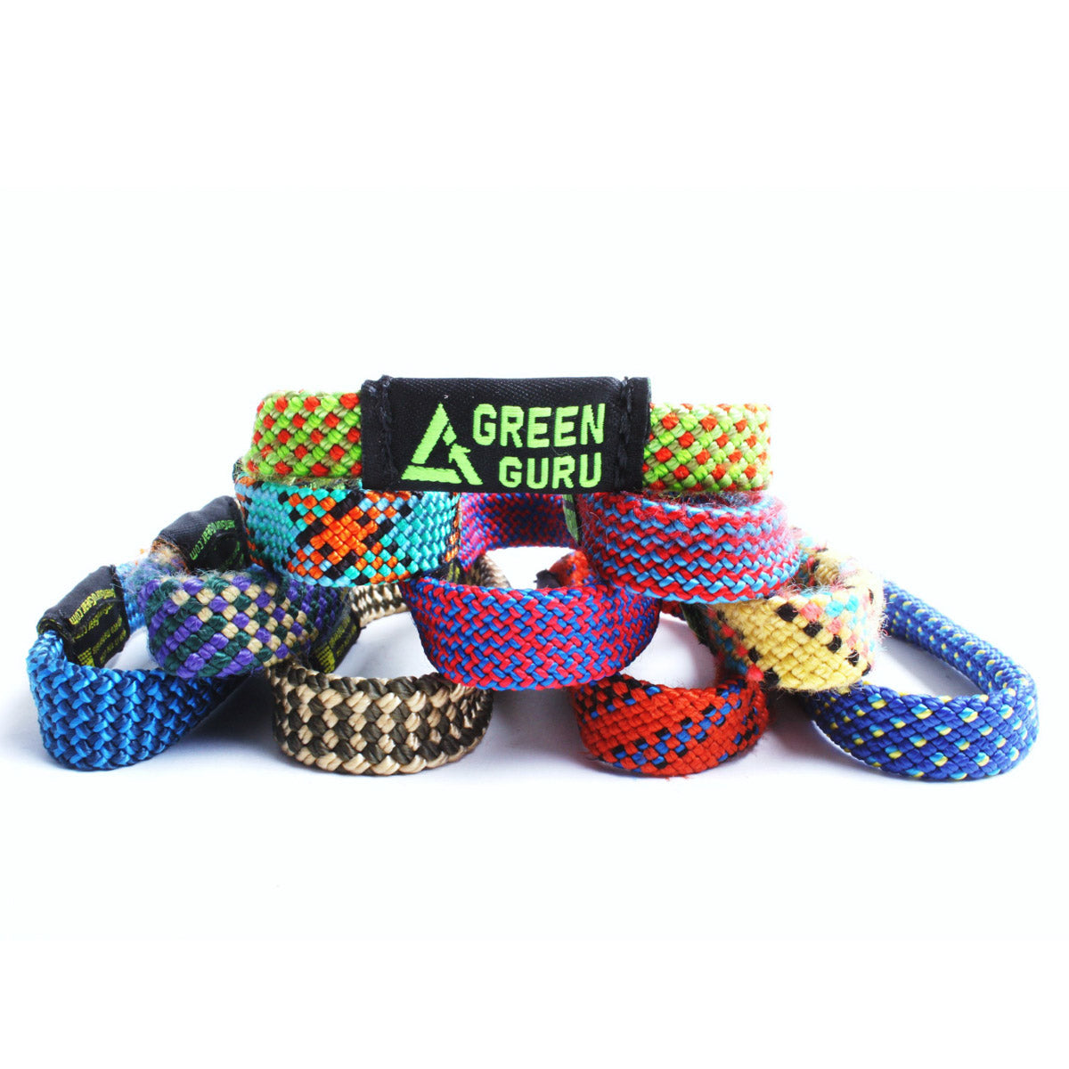 Green Guru - Bracelet