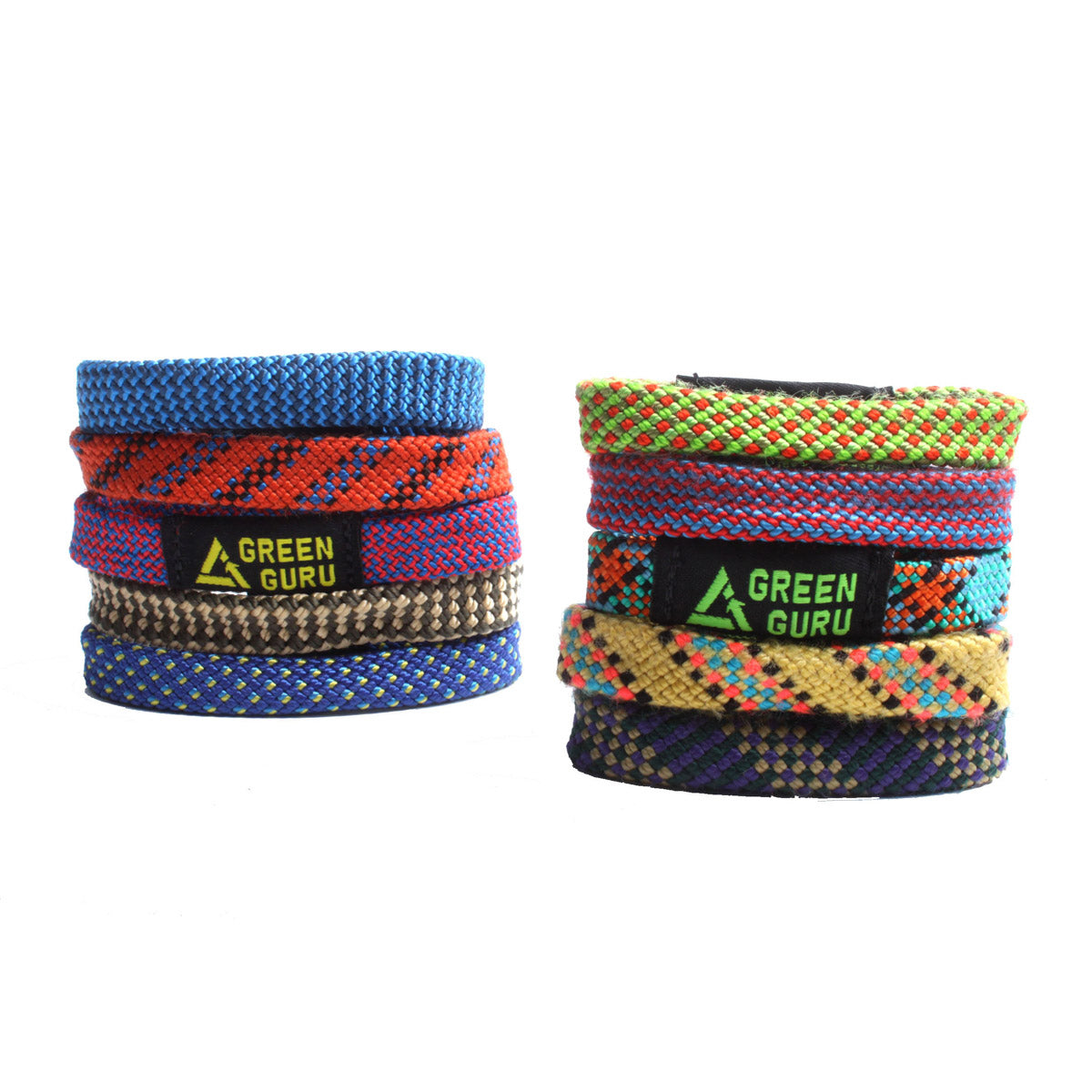 Green Guru - Bracelet