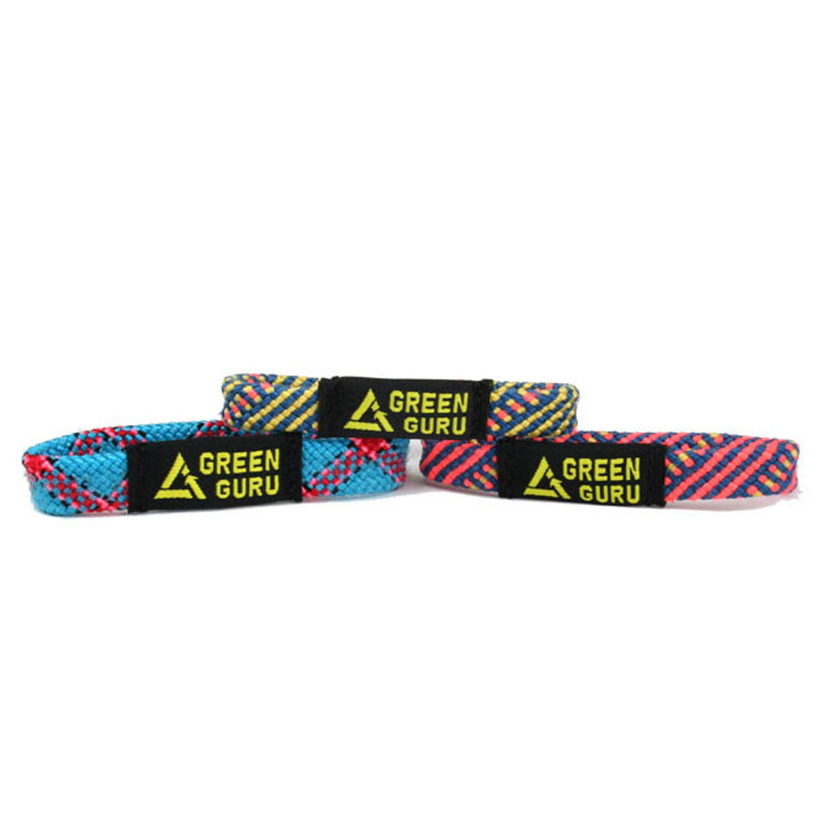 Green Guru - Bracelet