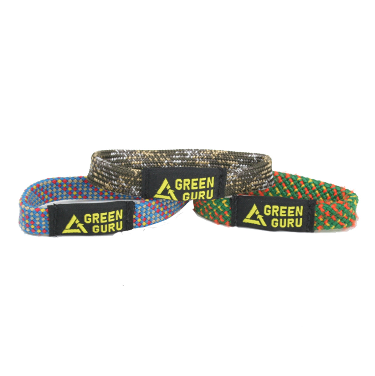 Green Guru - Bracelet