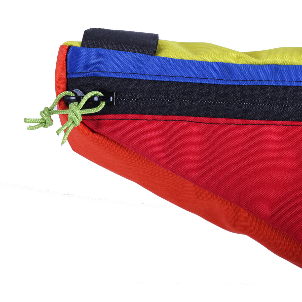 Green Guru - Upshift Frame Bag - Large - Triathlete Store