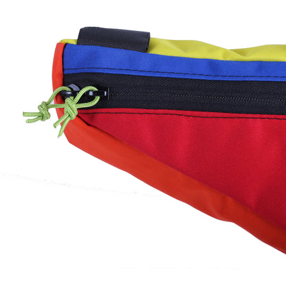 Green Guru - Upshift Frame Bag - Large - Triathlete Store