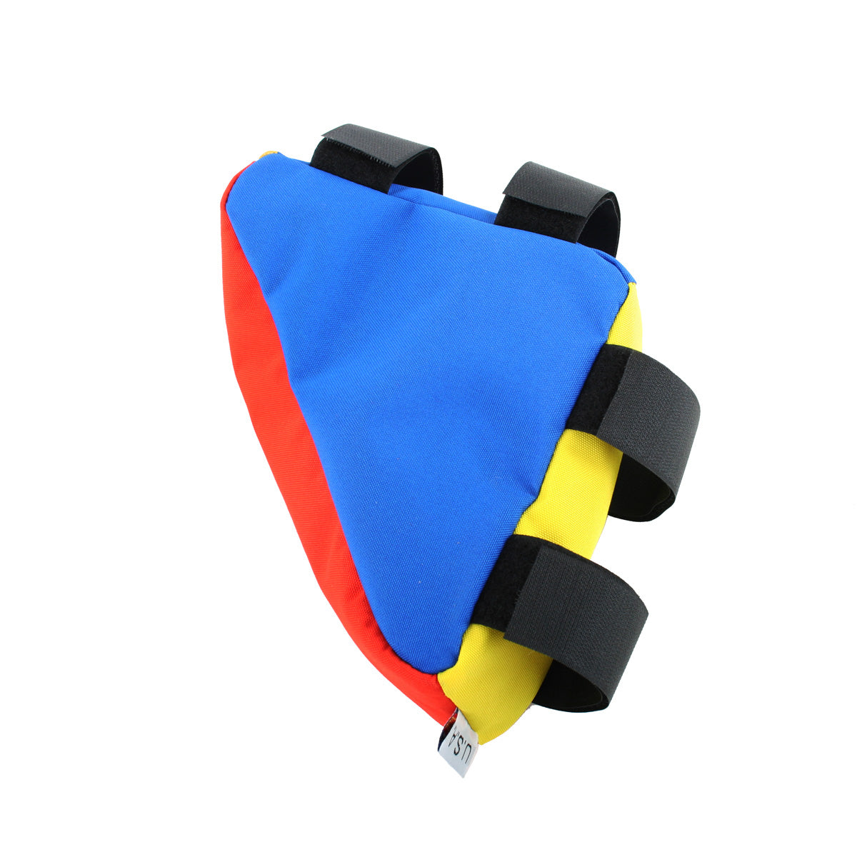 Green Guru - Gripster Triangle Frame Bag - Medium - Triathlete Store